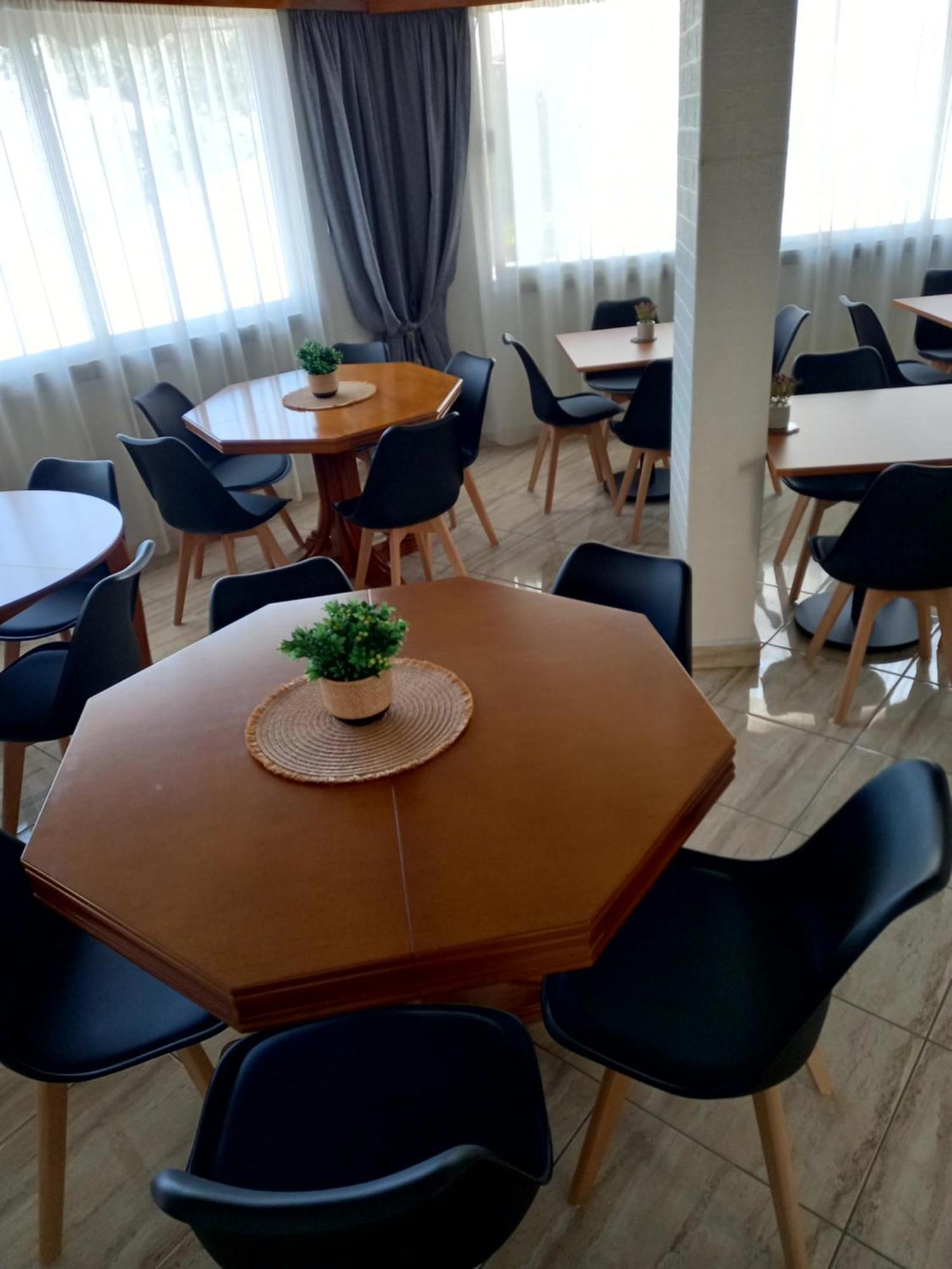 Hotel Tainaro Loutrá Edipsoú Eksteriør bilde