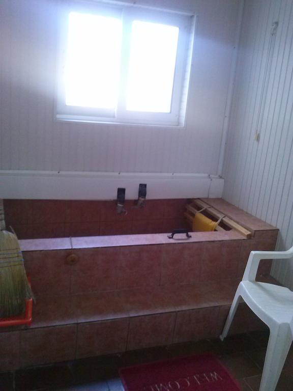 Hotel Tainaro Loutrá Edipsoú Eksteriør bilde