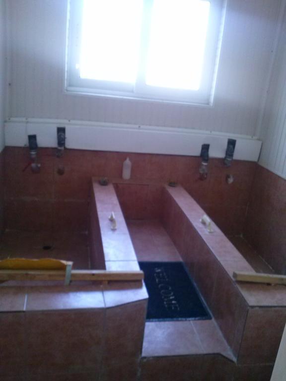 Hotel Tainaro Loutrá Edipsoú Eksteriør bilde