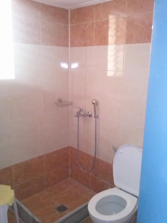 Hotel Tainaro Loutrá Edipsoú Rom bilde
