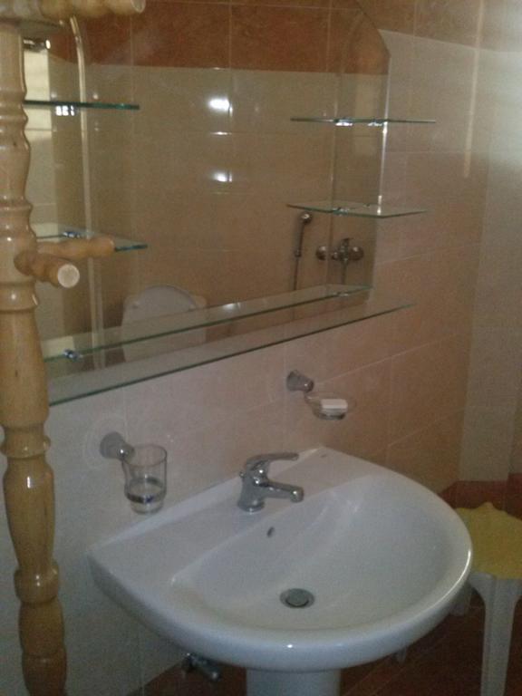 Hotel Tainaro Loutrá Edipsoú Rom bilde