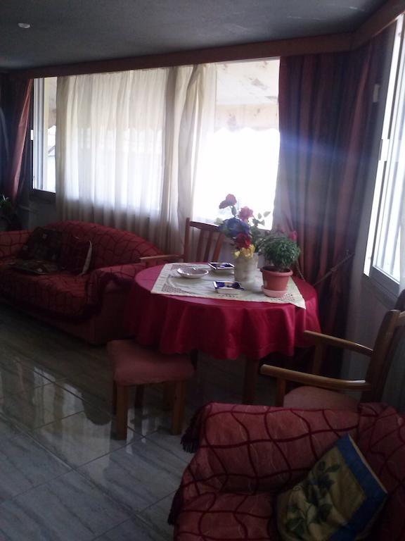 Hotel Tainaro Loutrá Edipsoú Eksteriør bilde